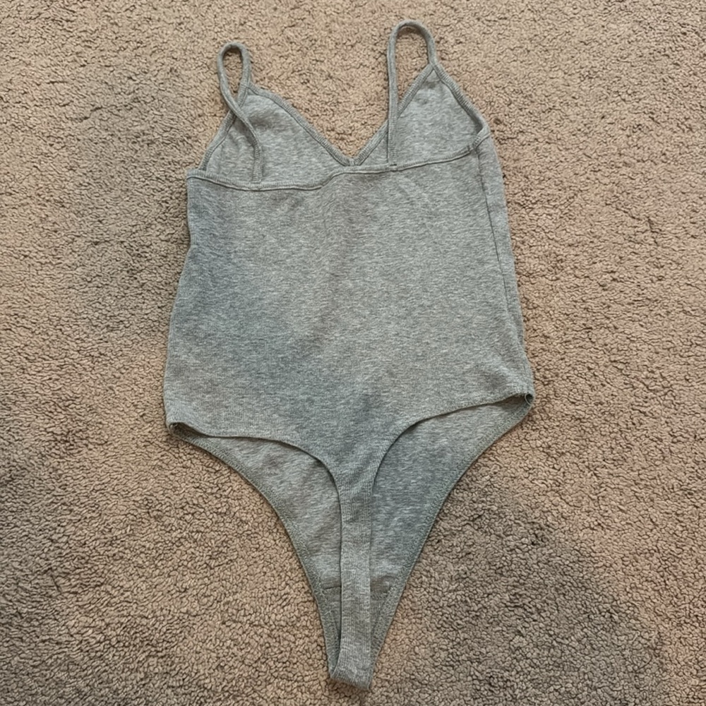 Bodysuit - Picture 2 of 4